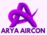 arya airconr