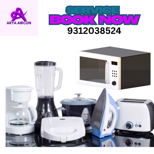 HOME APPLIANCES