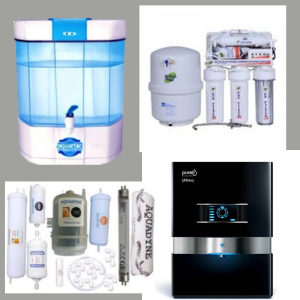 RO WATER PURIFIER